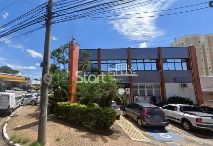 Ponto Comercial para alugar, 450m² no Vila Nova, Campinas