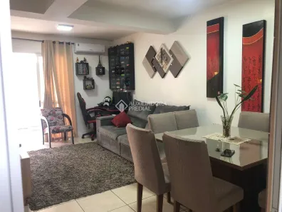 Sobrado com 2 Quartos à venda, 110m² no Nossa Senhora do Rosário, Caxias do Sul