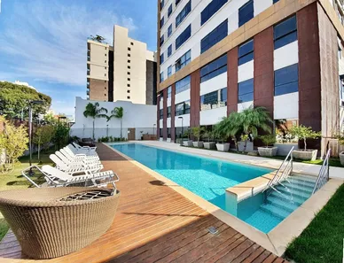 Apartamento com 2 Quartos à venda, 70m² no Cambuí, Campinas