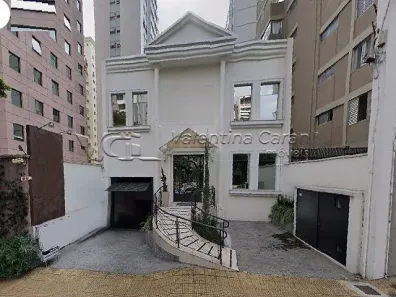 Imóvel Comercial à venda, 746m² no Jardim Paulista, São Paulo