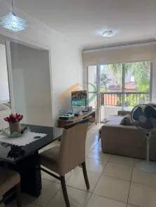 Apartamento com 3 Quartos à venda, 71m² no Macedo, Guarulhos