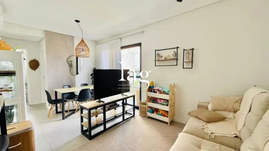 Apartamento com 2 Quartos à venda, 69m² no Jardim Emília, Sorocaba