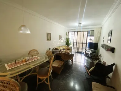 Apartamento com 2 Quartos à venda, 100m² no Pitangueiras, Guarujá
