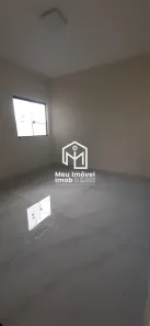 Casa com 3 Quartos à venda, 105m² no SHIS, Luziânia