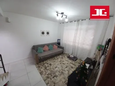 Sobrado com 3 Quartos à venda, 160m² no Rudge Ramos, São Bernardo do Campo
