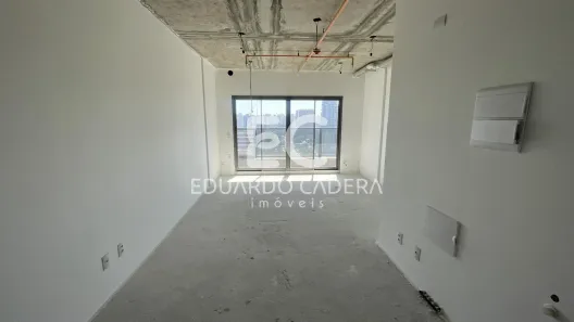 Sala Comercial para venda ou aluguel, 156m² no Indianópolis, São Paulo