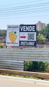 Lote/Terreno à venda, 1654m² no Jardim Goiás, Goiânia