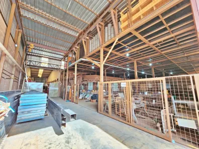 Ponto Comercial para alugar, 3500m² no Geraldo Correia de Carvalho, Ribeirão Preto