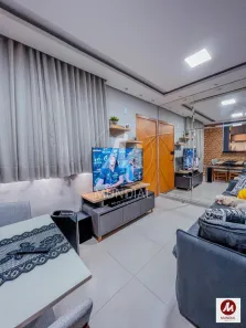 Apartamento com 2 Quartos à venda, 41m² no Jardim Helena, Ribeirão Preto