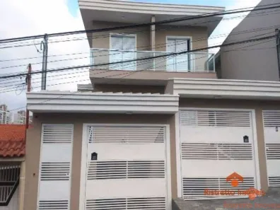 Sobrado com 3 Quartos à venda, 204m² no Umuarama, Osasco