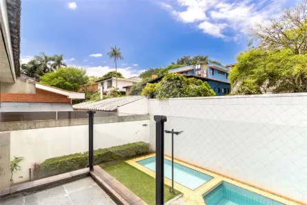 Casa com 5 Quartos para venda ou aluguel, 400m² no Vila Madalena, São Paulo