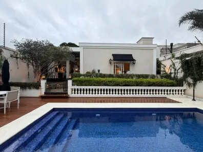 Casa com 3 Quartos à venda, 400m² no Zona 02, Maringá