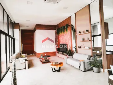 Casa de Condomínio com 3 Quartos à venda, 367m² no Residencial Colinas de Itupeva, Itupeva