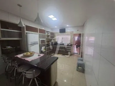 Sobrado com 3 Quartos à venda, 300m² no Vila Ré, São Paulo