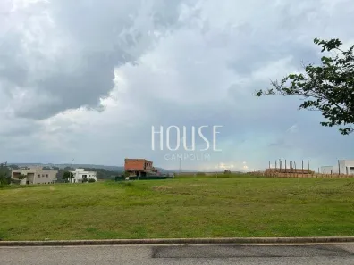 Lote/Terreno à venda, 428m² no Brasil, Itu