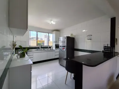 Apartamento com 3 Quartos à venda, 80m² no Centro, São José dos Campos