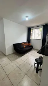 Apartamento com 2 Quartos à venda, 45m² no Jardim Presidente Dutra, Guarulhos