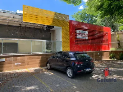 Casa com 15 Quartos para alugar, 511m² no Jardim das Nações, Taubaté