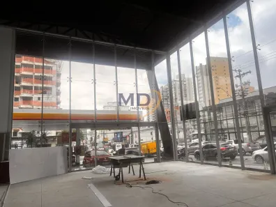 Galpão/Depósito/Armazém para alugar, 200m² no Jardim, Santo André