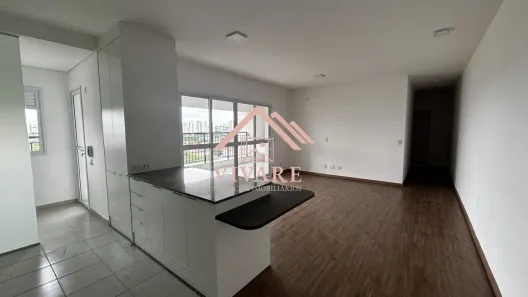 Apartamento com 3 Quartos para alugar, 108m² no Loteamento Residencial e Comercial Bosque Flamboyant, Taubaté