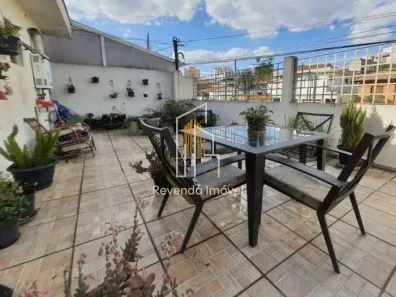Casa com 3 Quartos à venda, 178m² no Parque da Lapa, São Paulo