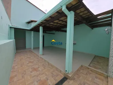 Casa com 3 Quartos à venda, 95m² no Bom Retiro, Betim