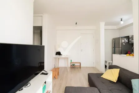 Apartamento com 2 Quartos à venda, 45m² no Quinta da Paineira, São Paulo