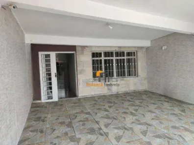 Sobrado com 2 Quartos à venda, 170m² no Vila Penteado, São Paulo