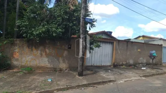 Casa com 3 Quartos à venda, 110m² no Vila Morais, Goiânia