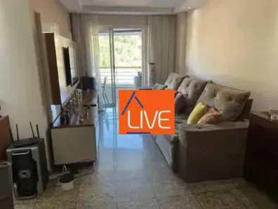 Apartamento com 3 Quartos à venda, 167m² no Icaraí, Niterói