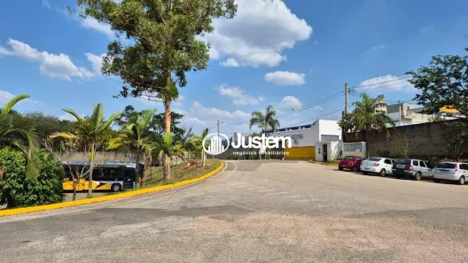 Lote/Terreno à venda, 20000m² no Julio Ustrito, Salto
