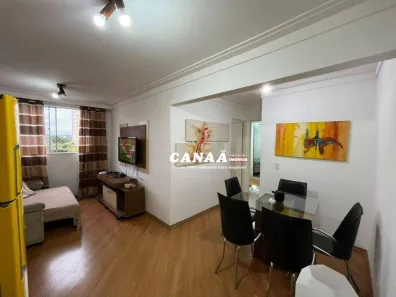 Apartamento com 2 Quartos à venda, 54m² no Pirajussara, São Paulo