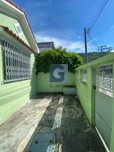 Lote/Terreno com 1 Quarto à venda, 200m² no Engenheiro Leal, Rio de Janeiro