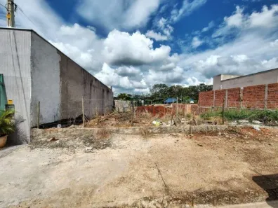 Lote/Terreno à venda, 228m² no Loteamento São Francisco, Piracicaba