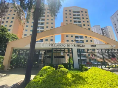 Apartamento com 2 Quartos à venda, 53m² no Parque Rural Fazenda Santa Cândida, Campinas