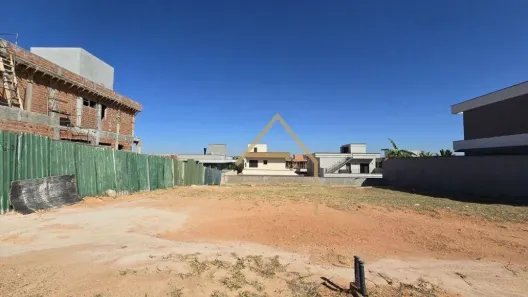 Lote/Terreno à venda, 436m² no Loteamento Residencial Arborais, Campinas