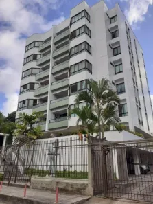 Apartamento com 3 Quartos à venda, 135m² no Madalena, Recife