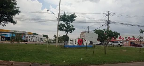 Galpão/Depósito/Armazém com 1 Quarto à venda, 800m² no Setor Habitacional Vicente Pires, Brasília