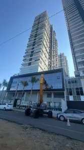 Apartamento com 3 Quartos à venda, 95m² no Tabuleiro, Barra Velha