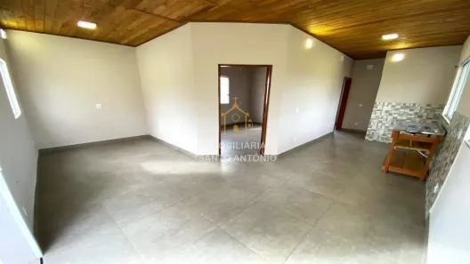 Apartamento com 2 Quartos para alugar, 50m² no Ratones, Florianópolis
