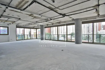 Apartamento com 4 Quartos à venda, 358m² no Vila Nova Conceição, São Paulo