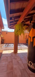 Casa com 1 Quarto à venda, 189m² no Conjunto Habitacional dos Comerciários I, Jaú
