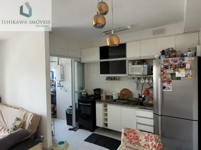 Apartamento com 2 Quartos à venda, 65m² no Brás, São Paulo