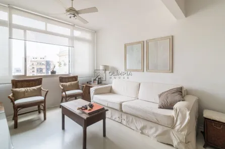 Apartamento com 3 Quartos à venda, 84m² no Jardim Paulista, São Paulo