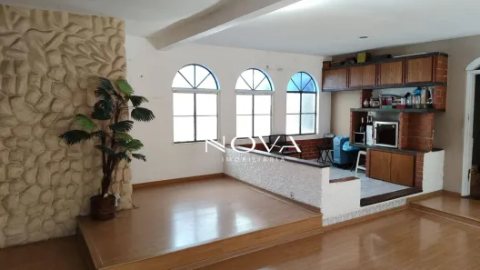 Casa com 4 Quartos à venda, 373m² no São Francisco, Niterói