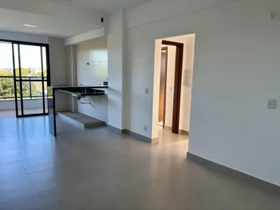 Apartamento com 2 Quartos à venda, 62m² no Daniel Fonseca, Uberlândia