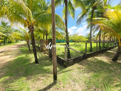 Lote/Terreno à venda, 900m² no Boqueirão, Japaratinga
