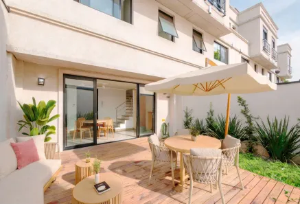 Casa de Condomínio com 3 Quartos à venda, 157m² no Jardim Social, Curitiba