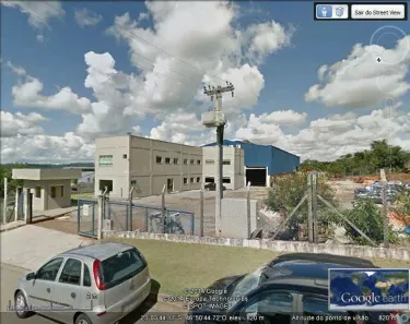 Galpão/Depósito/Armazém à venda, 1700m² no Distrito Industrial Alfredo Relo, Itatiba