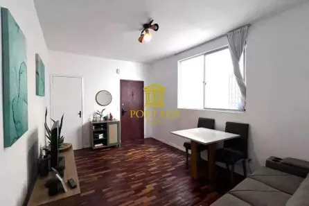 Apartamento com 3 Quartos à venda, 120m² no Luxemburgo, Belo Horizonte